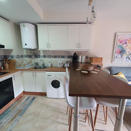 Apartamento La Coveta De Guadalest Buitenkant foto