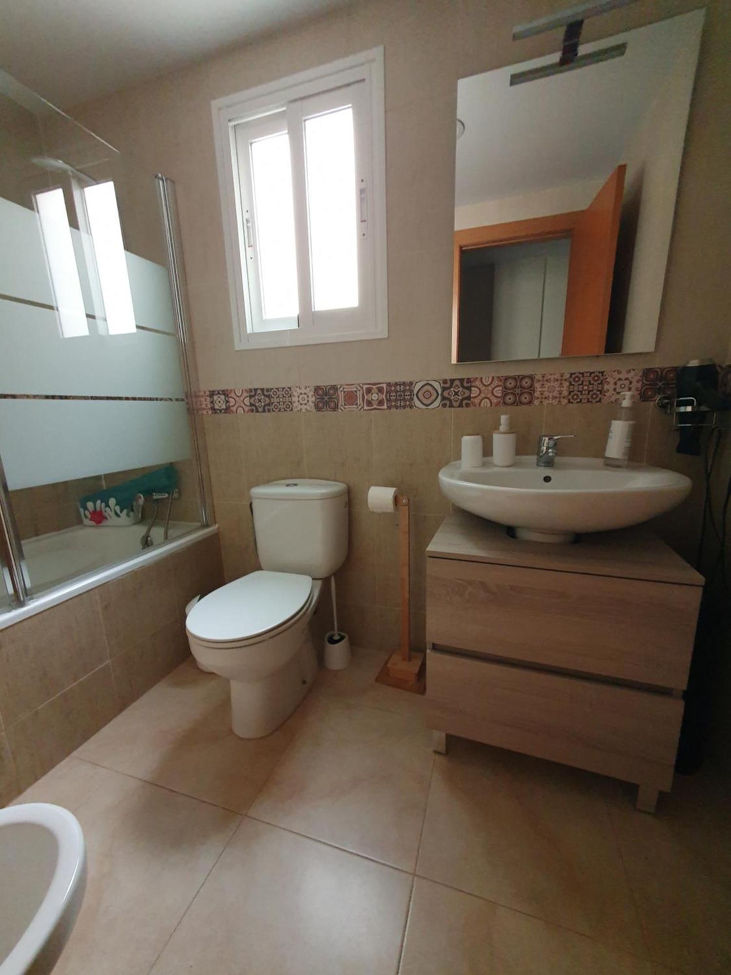 Apartamento La Coveta De Guadalest Buitenkant foto
