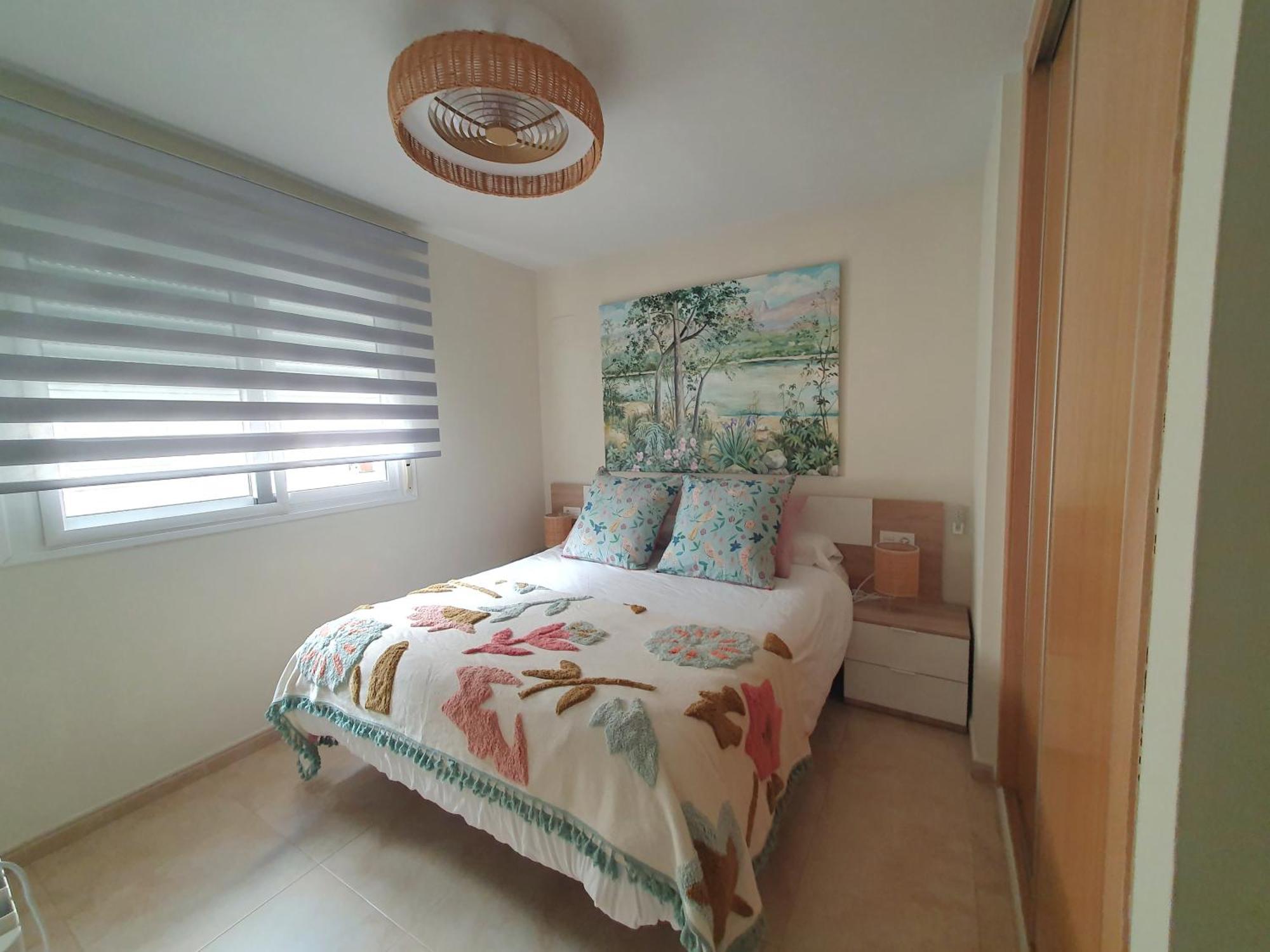 Apartamento La Coveta De Guadalest Buitenkant foto