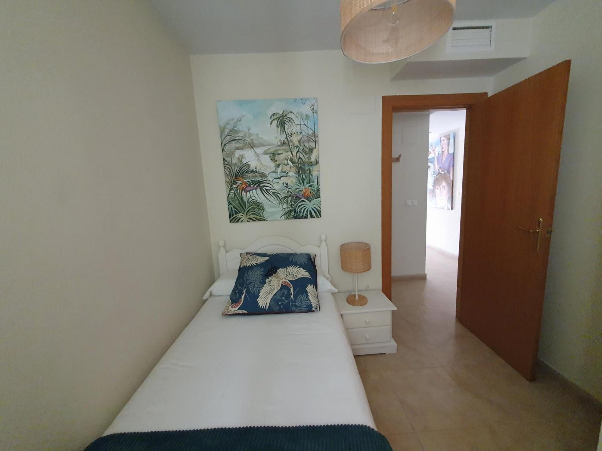 Apartamento La Coveta De Guadalest Buitenkant foto